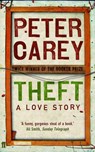 Theft: A Love Story - Peter Carey - 9780571231508