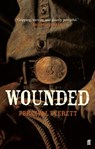 Wounded - Percival Everett - 9780571232451