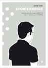Shortcomings - Adrian Tomine - 9780571233304