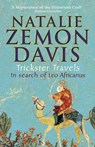 Trickster Travels - Natalie Zemon Davis - 9780571234790