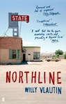Northline - Willy Vlautin - 9780571235711