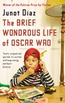 The Brief Wondrous Life of Oscar Wao - Junot Diaz - 9780571239733