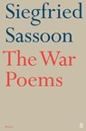 The War Poems - Siegfried Sassoon - 9780571240098