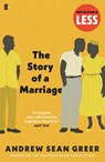 The Story of a Marriage - Andrew Sean Greer - 9780571241019
