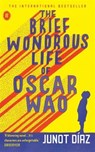 The Brief Wondrous Life of Oscar Wao - Junot Diaz - 9780571241231