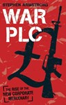 War plc - Stephen Armstrong - 9780571241262