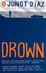 Drown - Junot Diaz - 9780571244973