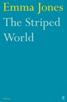 The Striped World - Emma Jones - 9780571245383