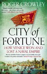 City of Fortune - Roger Crowley - 9780571245956