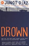 Drown - Junot Diaz - 9780571249183