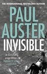 Invisible - Paul Auster - 9780571249527