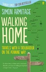 Walking Home - Simon Armitage - 9780571249893