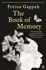 The Book of Memory - Petina Gappah - 9780571249916