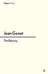 The Balcony - M. Jean Genet - 9780571250301