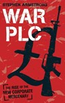 War plc - Stephen Armstrong - 9780571252336