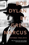 Bob Dylan - Greil Marcus - 9780571254453