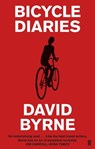 Bicycle Diaries - David Byrne - 9780571256006