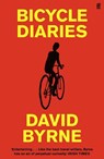 Bicycle Diaries - David Byrne - 9780571258062
