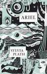 Ariel - Sylvia Plath - 9780571259311