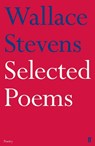 Selected Poems - Wallace Stevens - 9780571260089