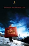 Yes Prime Minister - Antony Jay ; Jonathan Lynn - 9780571260713