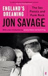 England's Dreaming - Jon Savage - 9780571261192