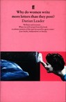 Why do women write more letters than they post? - Darian Leader - 9780571265725