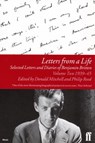 Letters from a Life Vol 2: 1939-45 - Benjamin Britten - 9780571265923