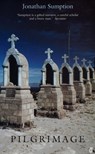 Pilgrimage - Jonathan Sumption - 9780571266609