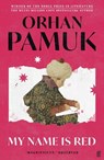 My Name Is Red - Orhan Pamuk - 9780571268832