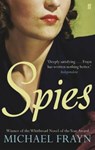 Spies - Michael Frayn - 9780571268856