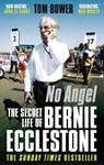 No Angel - Tom Bower - 9780571269365