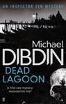 Dead Lagoon - Michael Dibdin - 9780571270859