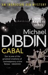 Cabal - Michael Dibdin - 9780571271559