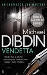Vendetta - Michael Dibdin - 9780571271566