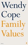Family Values - Wendy Cope - 9780571274239