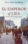 The Emperor of Lies - Steve Sem-Sandberg - 9780571275861