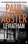 Leviathan - Paul Auster - 9780571276615