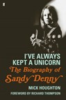 I've Always Kept a Unicorn - Mick Houghton - 9780571278923