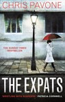 The Expats - Chris Pavone - 9780571279173