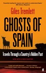 Ghosts of Spain - Giles Tremlett - 9780571279395