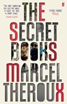 The Secret Books - Marcel Theroux - 9780571281954