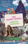 The Secret Books - THEROUX,  Marcel - 9780571281961