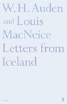 Letters from Iceland - Louis MacNeice ; W.H. Auden - 9780571283521