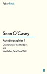 Autobiographies II - Sean O'Casey - 9780571283743