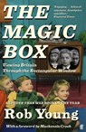 The Magic Box - Rob Young - 9780571284603