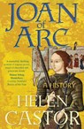 Joan of Arc - Helen Castor - 9780571284634