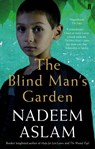 The Blind Man's Garden - Nadeem (Author) Aslam - 9780571287949