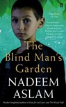 The Blind Man's Garden - Nadeem Aslam - 9780571287956