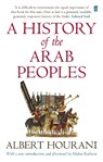 A History of the Arab Peoples - Albert Hourani - 9780571288014